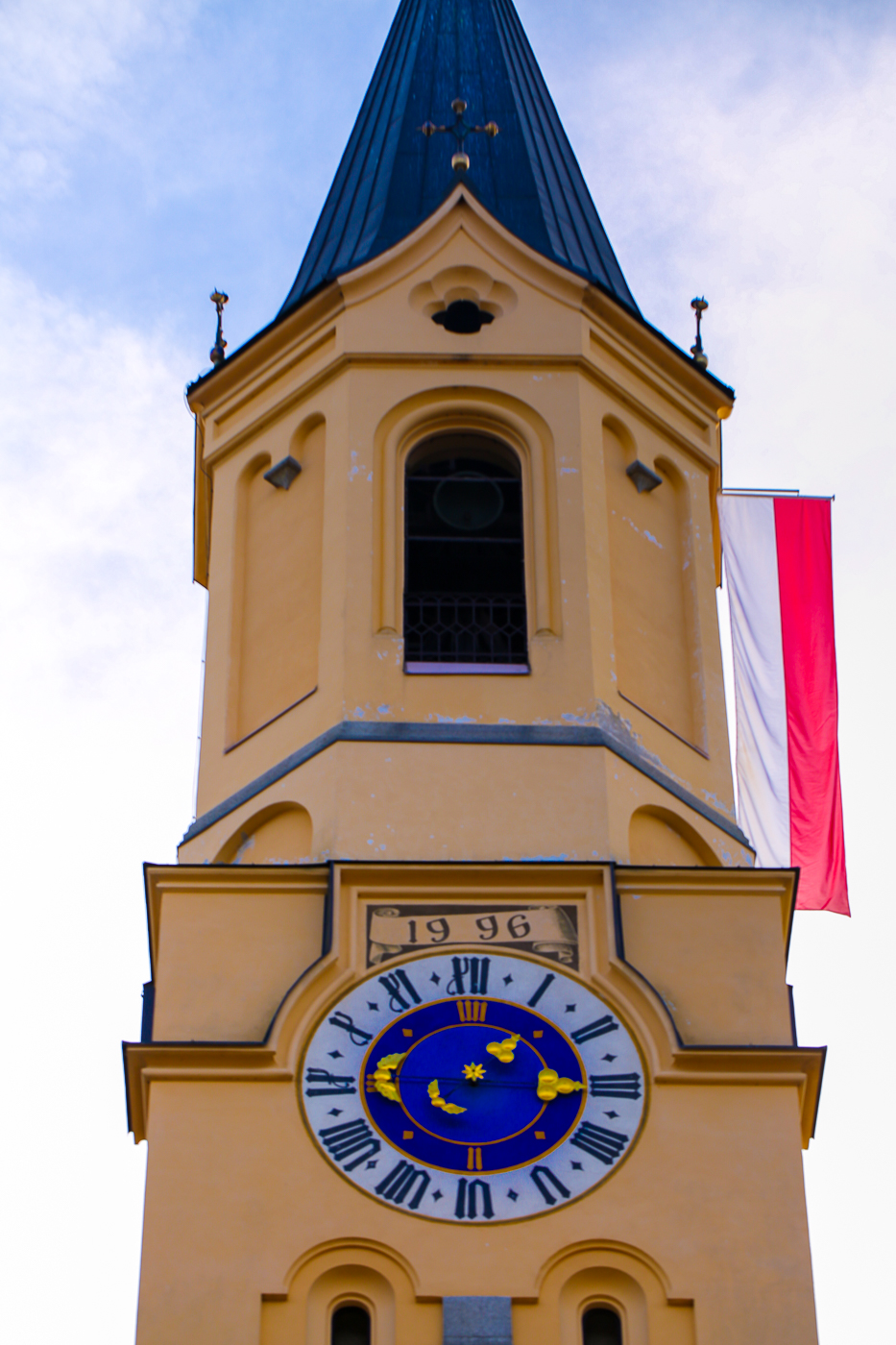 kirche